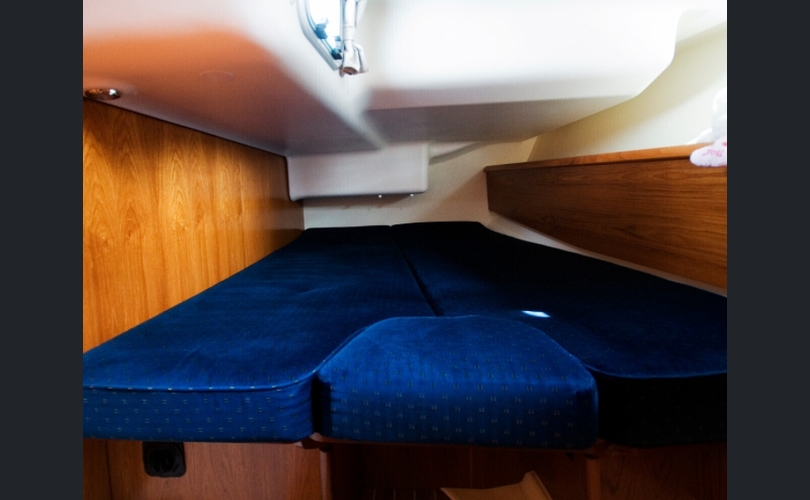 Jeanneau Sun Odyssey 43-kuva-3